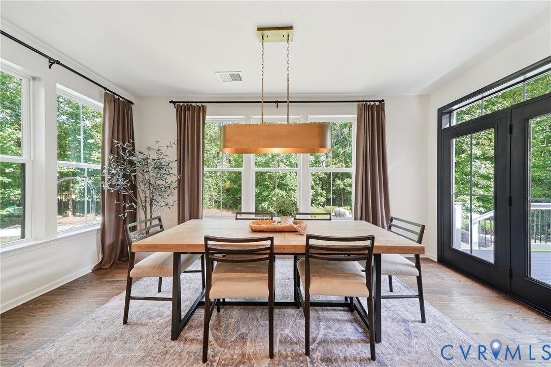 6801 Boston Creek Court, Moseley, VA 23120