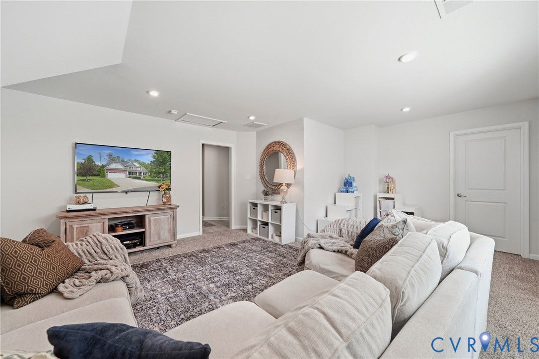 6801 Boston Creek Court, Moseley, VA 23120