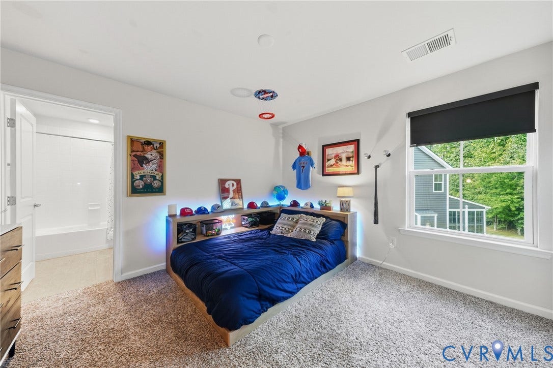 6801 Boston Creek Court, Moseley, VA 23120