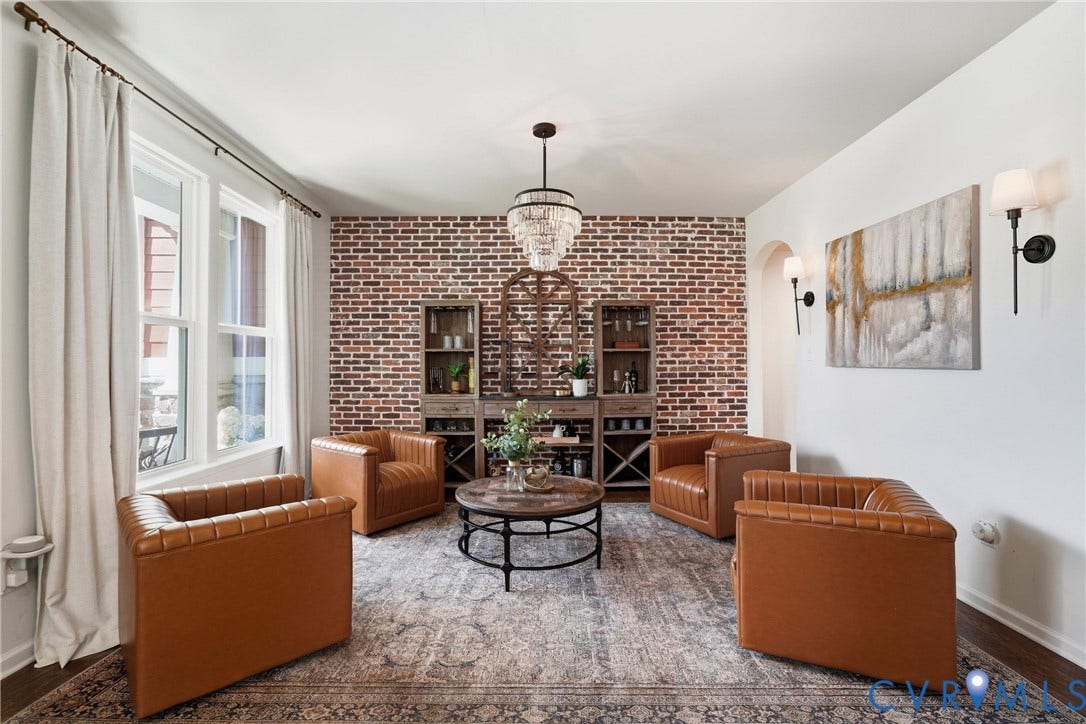 6801 Boston Creek Court, Moseley, VA 23120
