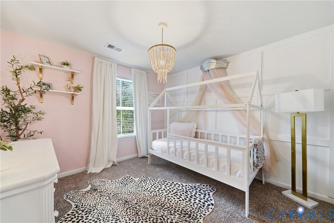 6801 Boston Creek Court, Moseley, VA 23120