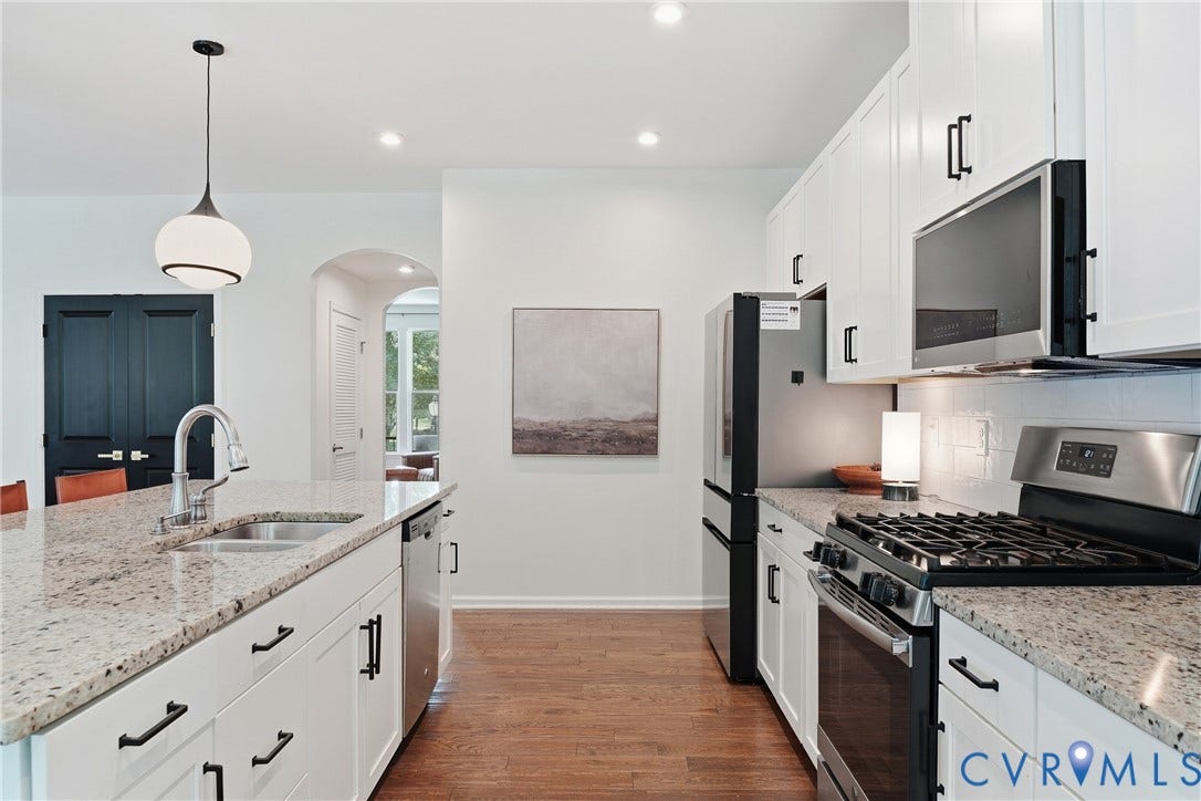 6801 Boston Creek Court, Moseley, VA 23120