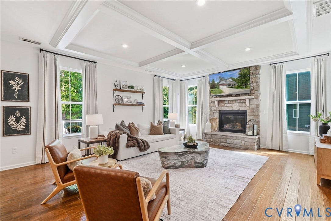 6801 Boston Creek Court, Moseley, VA 23120
