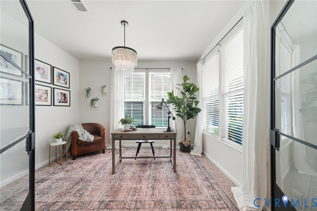 6801 Boston Creek Court, Moseley, VA 23120