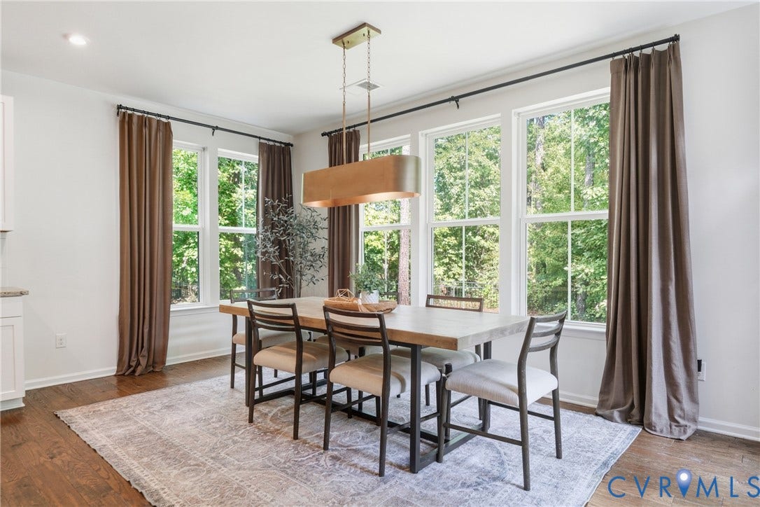 6801 Boston Creek Court, Moseley, VA 23120