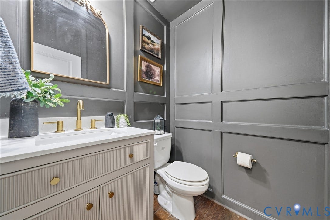 6801 Boston Creek Court, Moseley, VA 23120