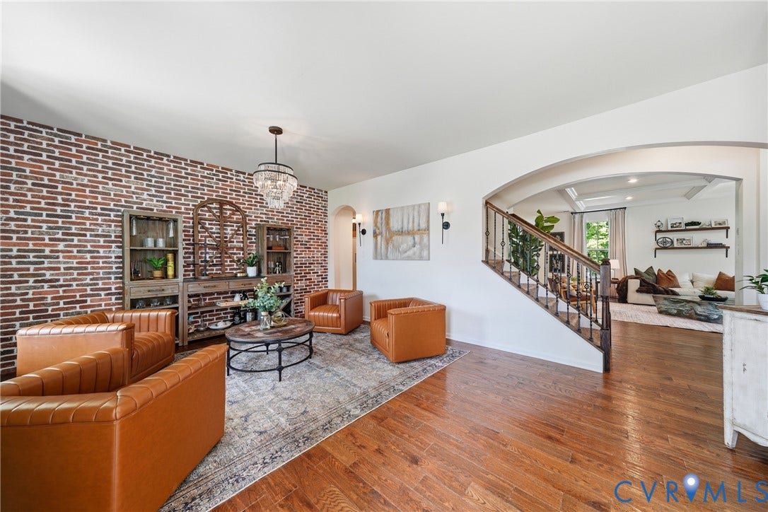 6801 Boston Creek Court, Moseley, VA 23120