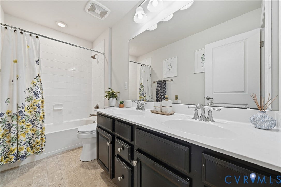 6801 Boston Creek Court, Moseley, VA 23120