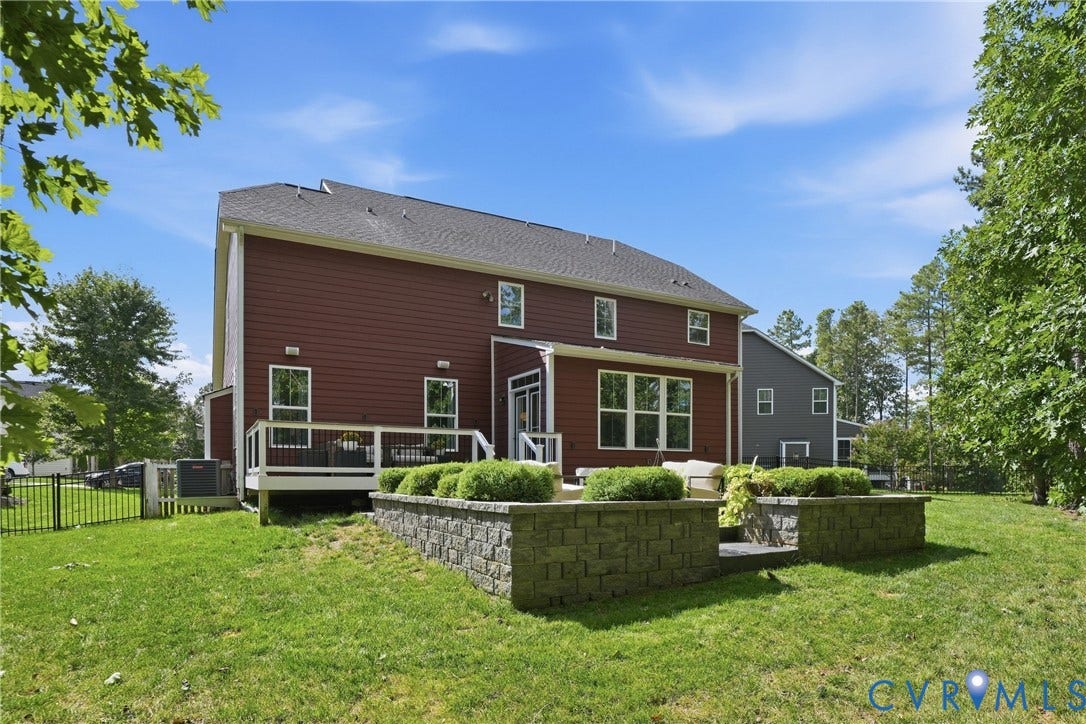 6801 Boston Creek Court, Moseley, VA 23120