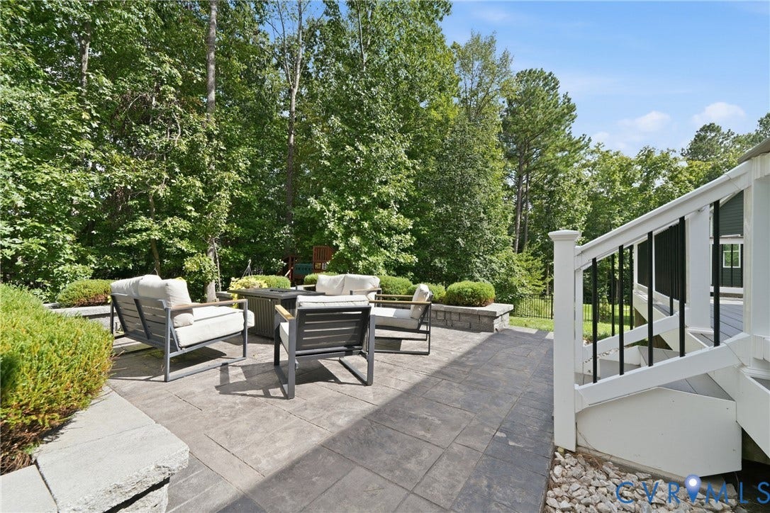 6801 Boston Creek Court, Moseley, VA 23120