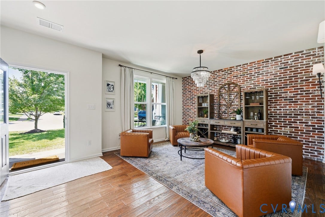 6801 Boston Creek Court, Moseley, VA 23120