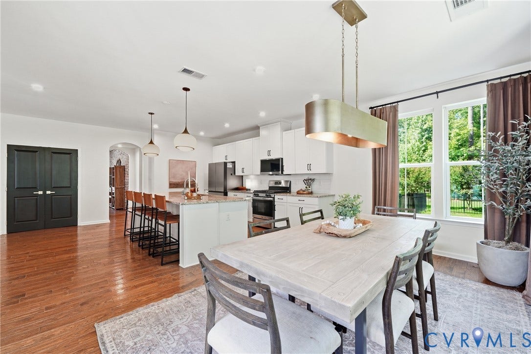 6801 Boston Creek Court, Moseley, VA 23120