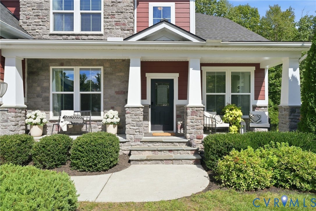6801 Boston Creek Court, Moseley, VA 23120