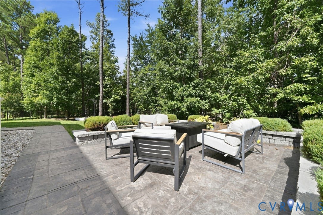 6801 Boston Creek Court, Moseley, VA 23120