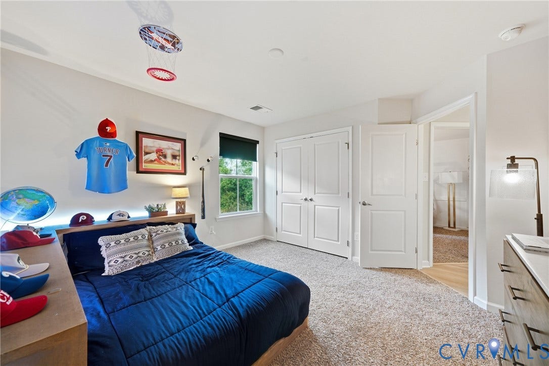 6801 Boston Creek Court, Moseley, VA 23120