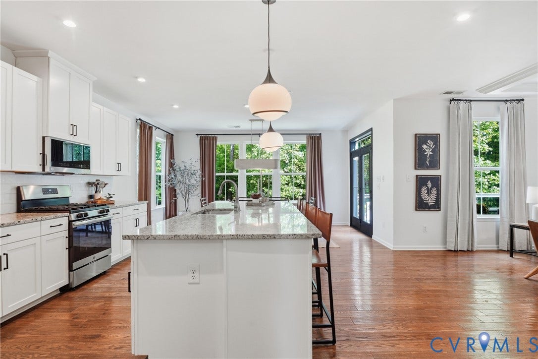 6801 Boston Creek Court, Moseley, VA 23120