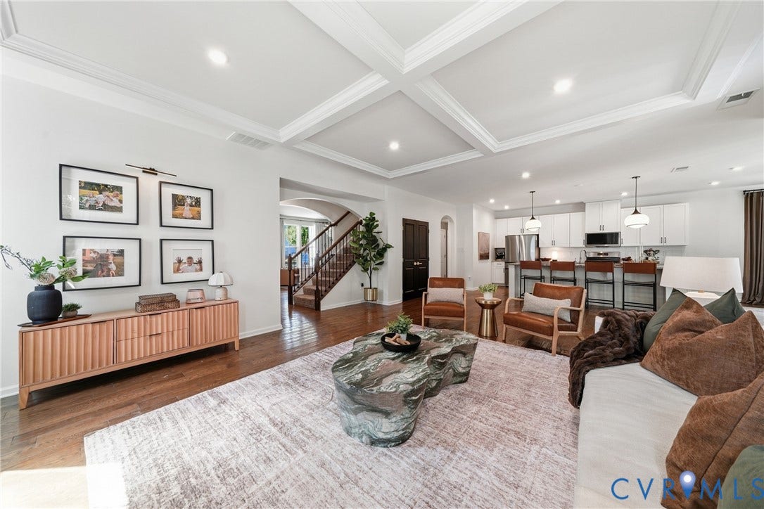 6801 Boston Creek Court, Moseley, VA 23120