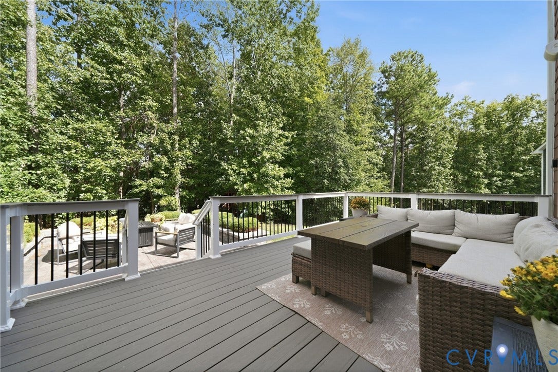 6801 Boston Creek Court, Moseley, VA 23120