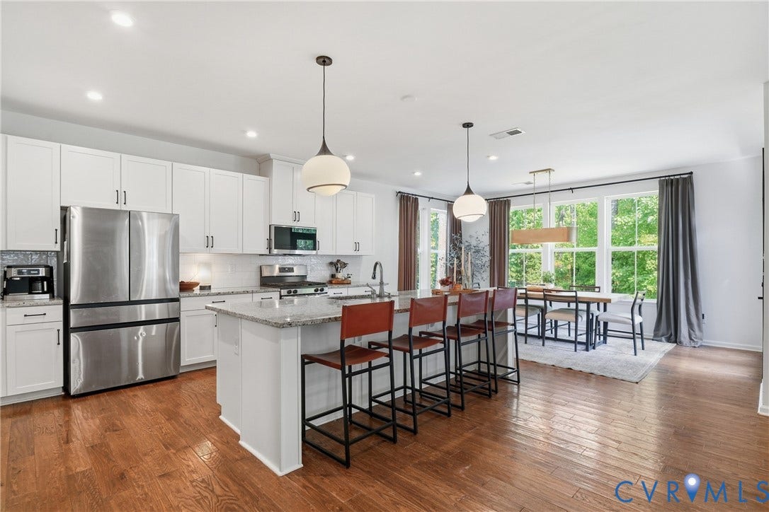 6801 Boston Creek Court, Moseley, VA 23120