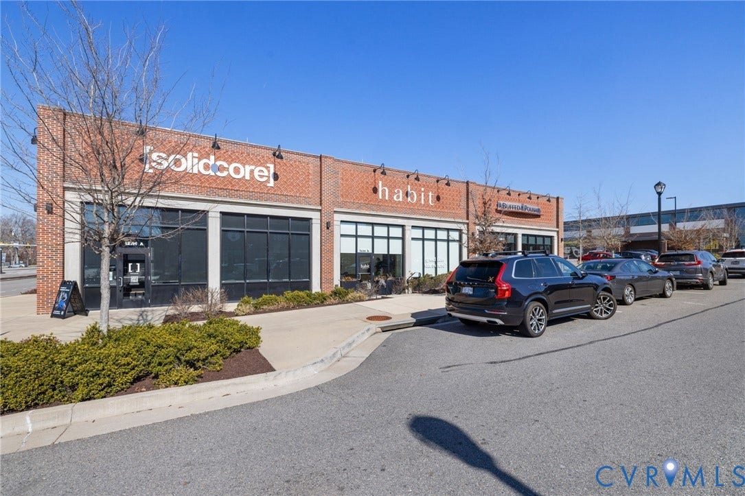 3300 Haydenpark Lane, Henrico, VA 23233 3300 Haydenpark Lane, Henrico, VA 23233