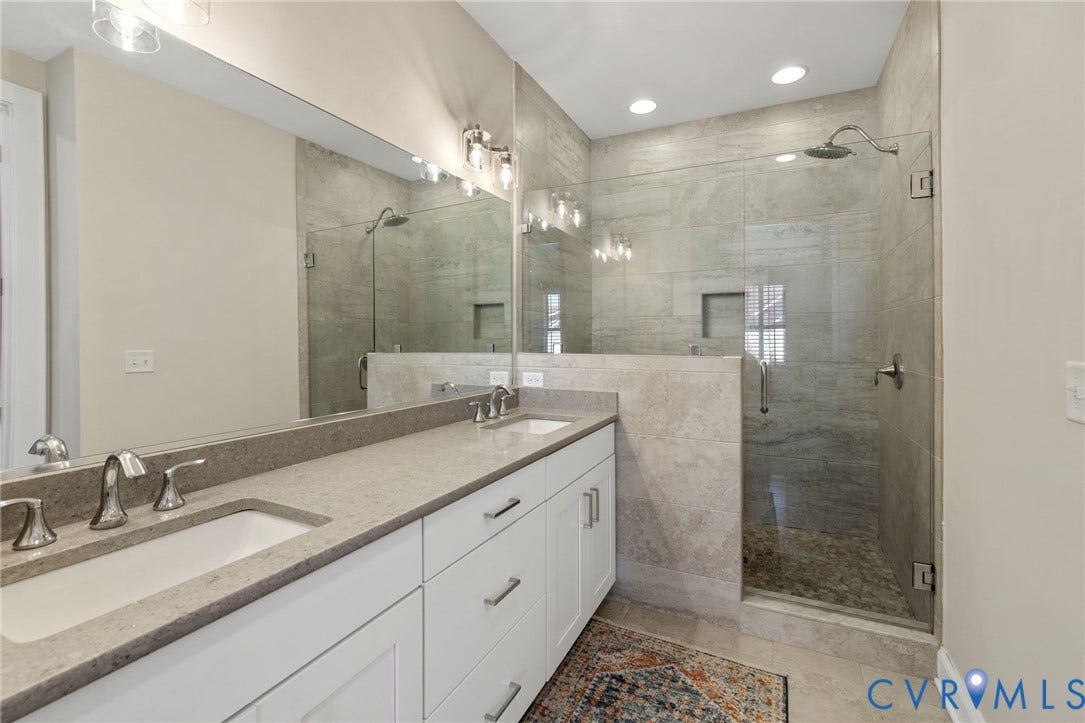 3300 Haydenpark Lane, Henrico, VA 23233 3300 Haydenpark Lane, Henrico, VA 23233