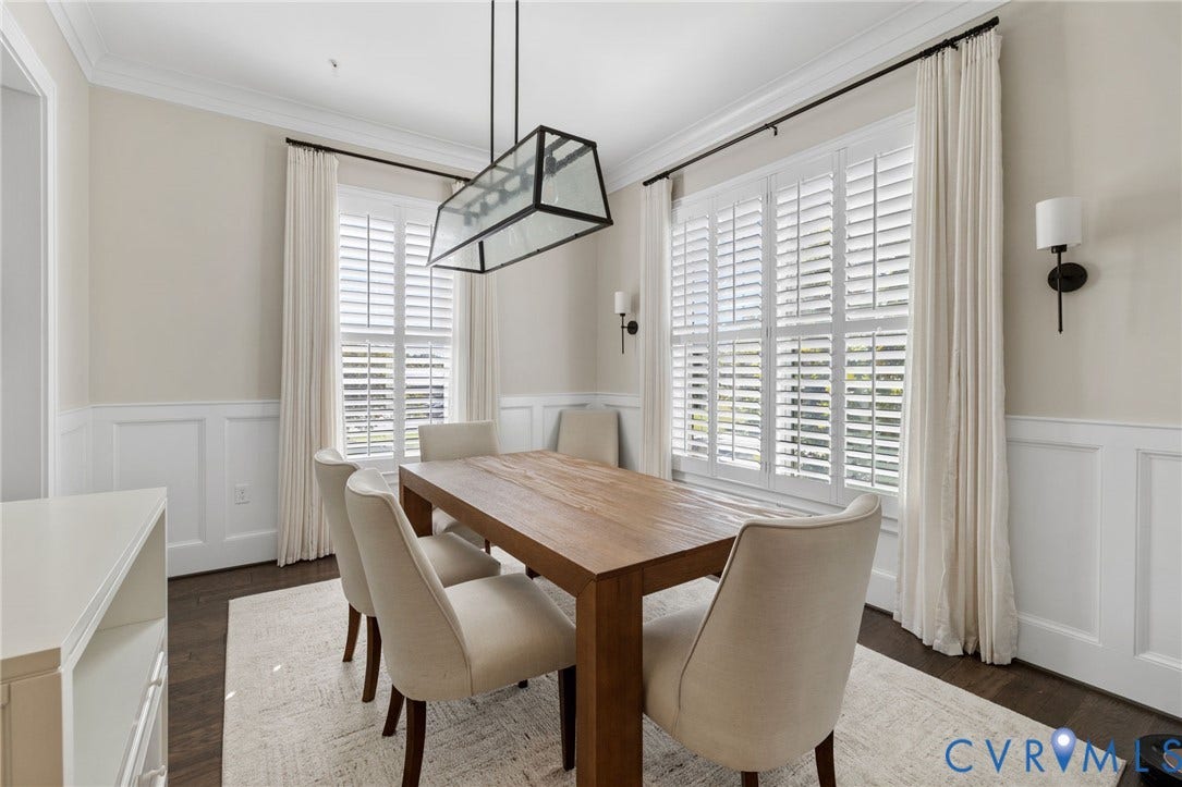 3300 Haydenpark Lane, Henrico, VA 23233 3300 Haydenpark Lane, Henrico, VA 23233