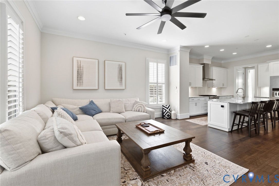 3300 Haydenpark Lane, Henrico, VA 23233 3300 Haydenpark Lane, Henrico, VA 23233