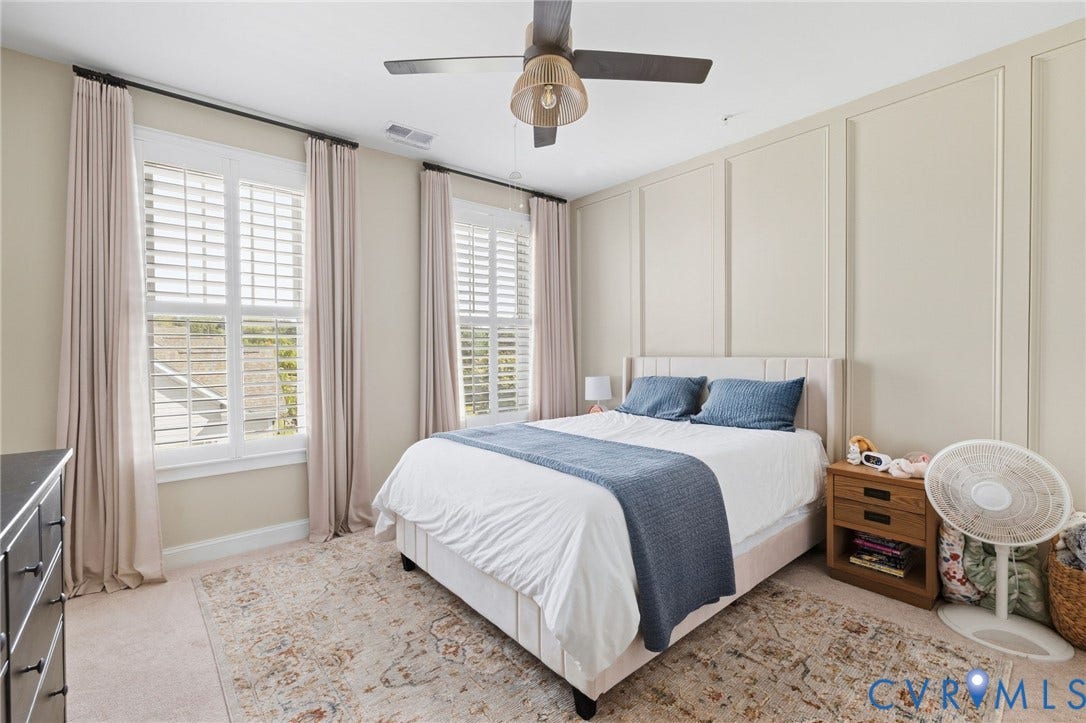 3300 Haydenpark Lane, Henrico, VA 23233 3300 Haydenpark Lane, Henrico, VA 23233