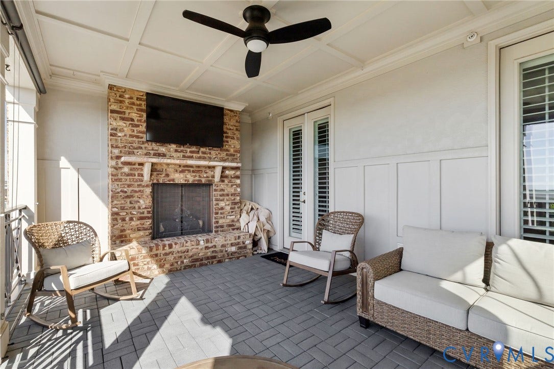 3300 Haydenpark Lane, Henrico, VA 23233 3300 Haydenpark Lane, Henrico, VA 23233
