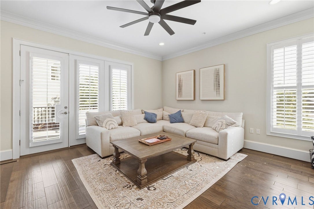 3300 Haydenpark Lane, Henrico, VA 23233 3300 Haydenpark Lane, Henrico, VA 23233