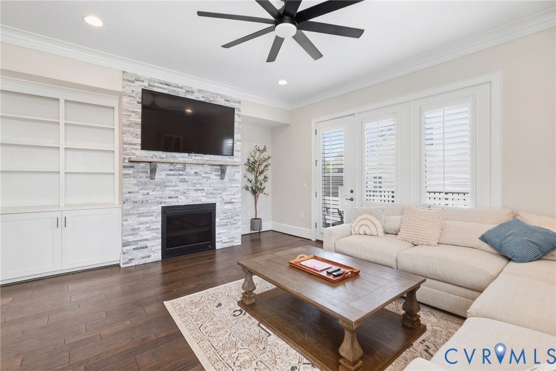 3300 Haydenpark Lane, Henrico, VA 23233 3300 Haydenpark Lane, Henrico, VA 23233