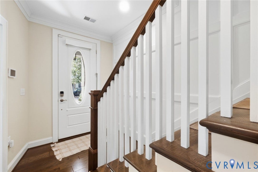 3300 Haydenpark Lane, Henrico, VA 23233 3300 Haydenpark Lane, Henrico, VA 23233