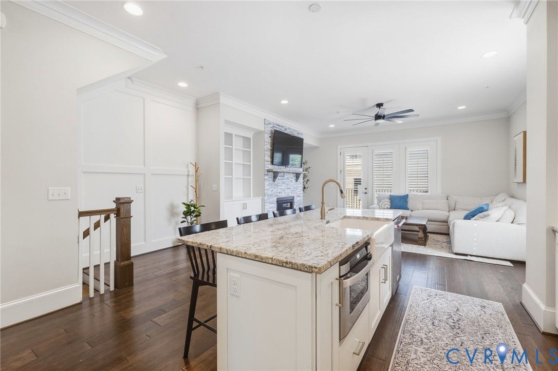 3300 Haydenpark Lane, Henrico, VA 23233 3300 Haydenpark Lane, Henrico, VA 23233