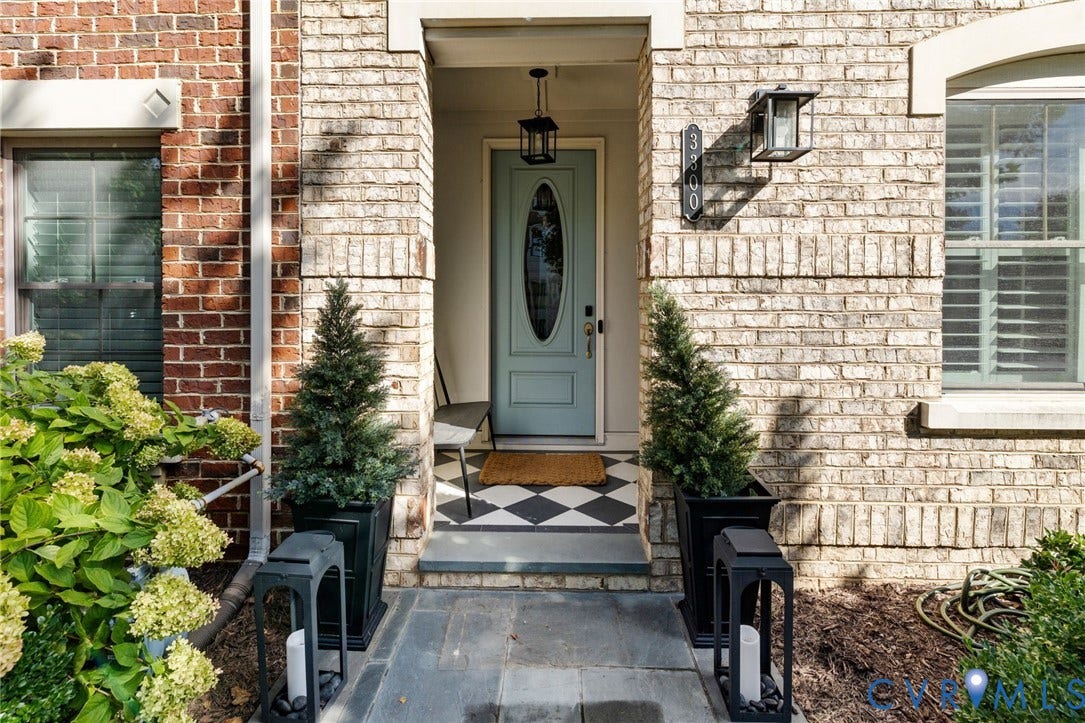 3300 Haydenpark Lane, Henrico, VA 23233 3300 Haydenpark Lane, Henrico, VA 23233