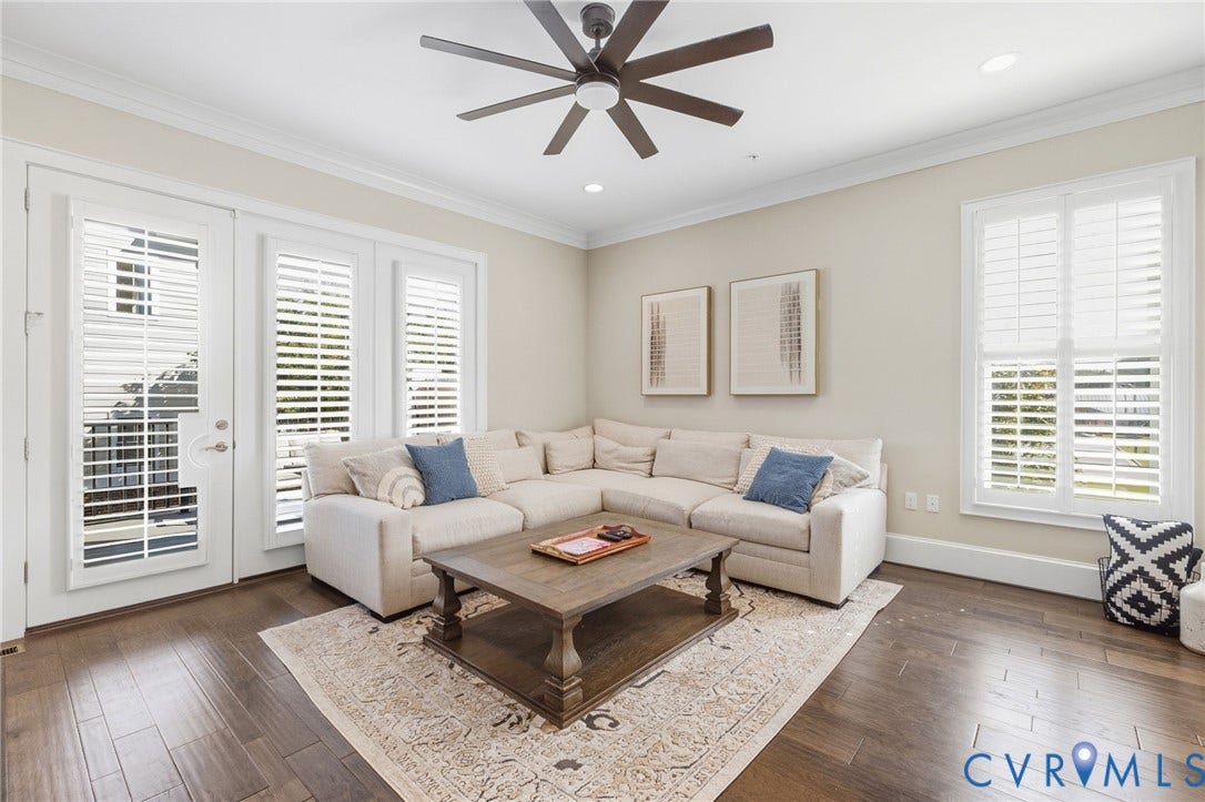 3300 Haydenpark Lane, Henrico, VA 23233 3300 Haydenpark Lane, Henrico, VA 23233