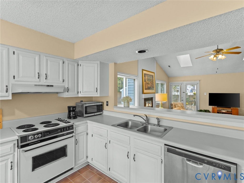 12319 California Drive, Henrico, VA 23233 12319 California Drive, Henrico, VA 23233