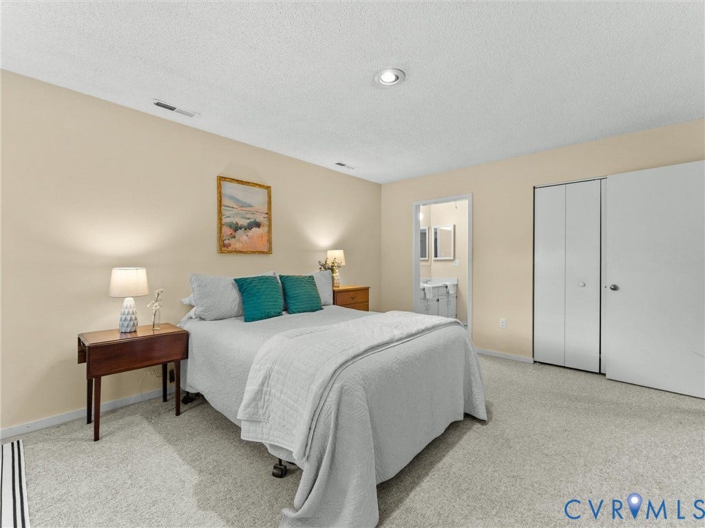 12319 California Drive, Henrico, VA 23233 12319 California Drive, Henrico, VA 23233