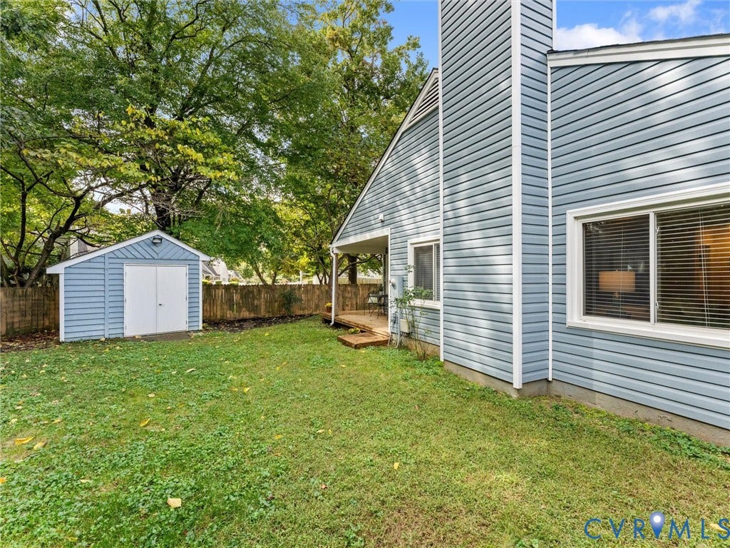 12319 California Drive, Henrico, VA 23233 12319 California Drive, Henrico, VA 23233