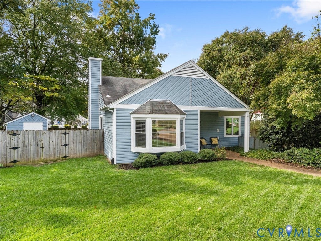 12319 California Drive, Henrico, VA 23233 12319 California Drive, Henrico, VA 23233
