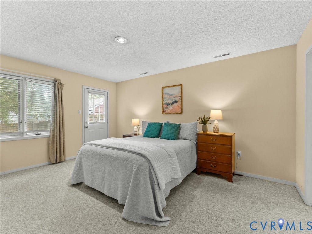 12319 California Drive, Henrico, VA 23233 12319 California Drive, Henrico, VA 23233