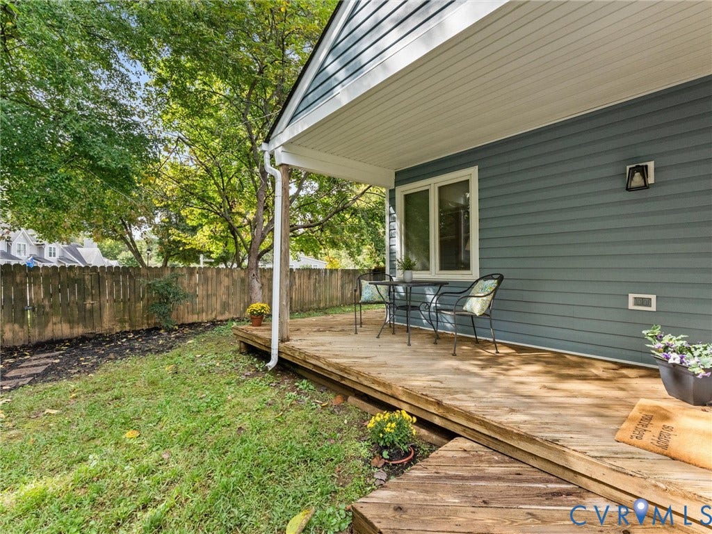 12319 California Drive, Henrico, VA 23233 12319 California Drive, Henrico, VA 23233
