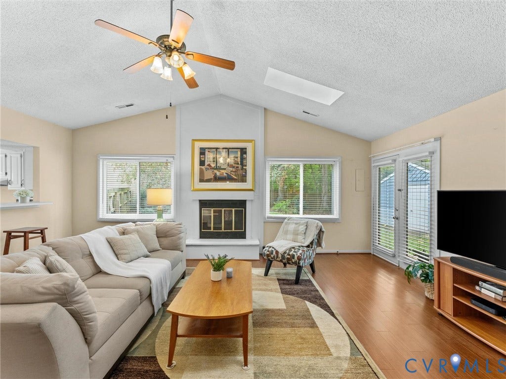 12319 California Drive, Henrico, VA 23233 12319 California Drive, Henrico, VA 23233