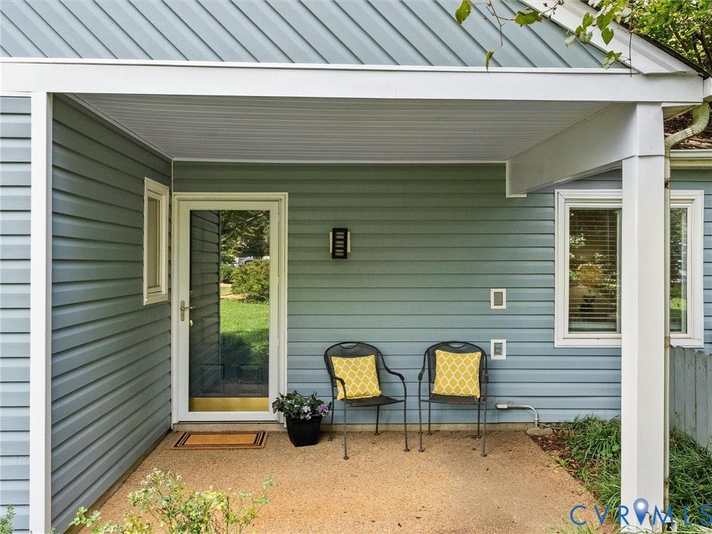 12319 California Drive, Henrico, VA 23233 12319 California Drive, Henrico, VA 23233