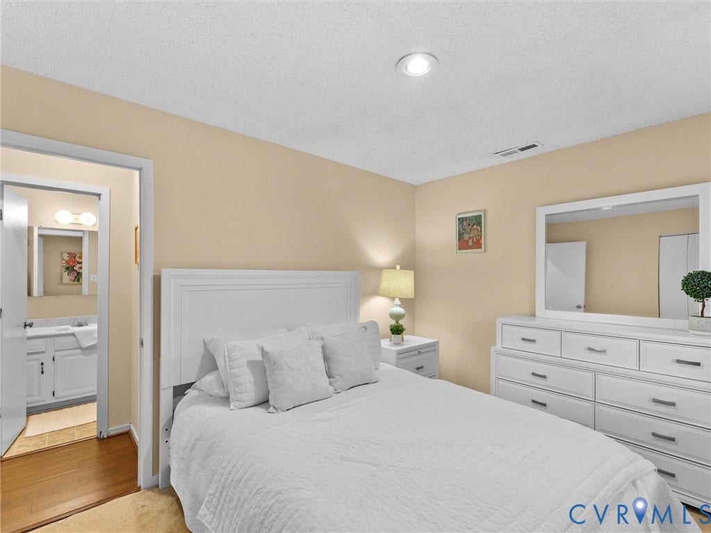 12319 California Drive, Henrico, VA 23233 12319 California Drive, Henrico, VA 23233