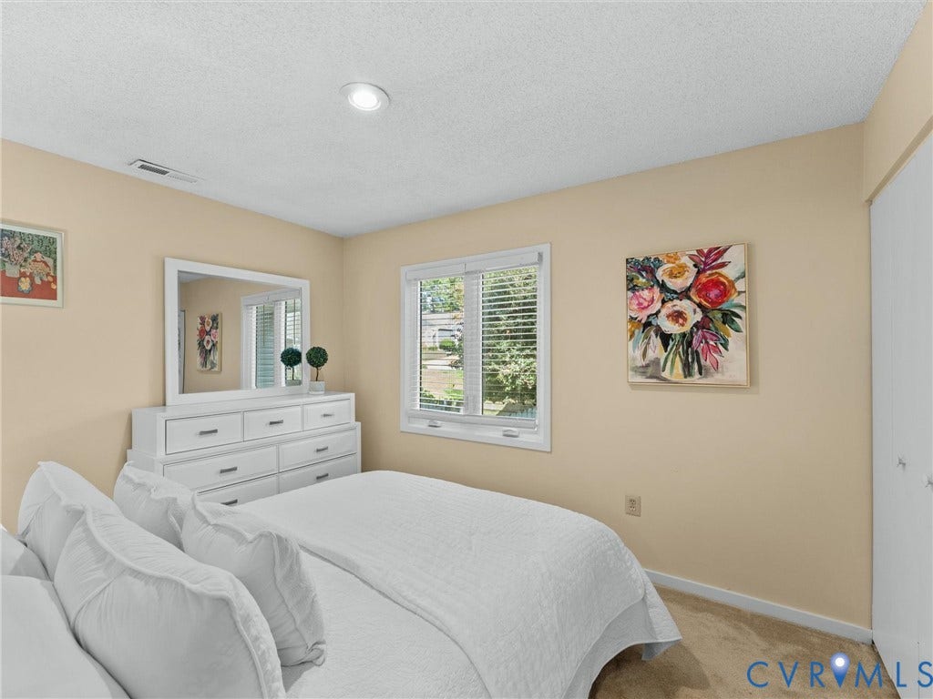 12319 California Drive, Henrico, VA 23233 12319 California Drive, Henrico, VA 23233