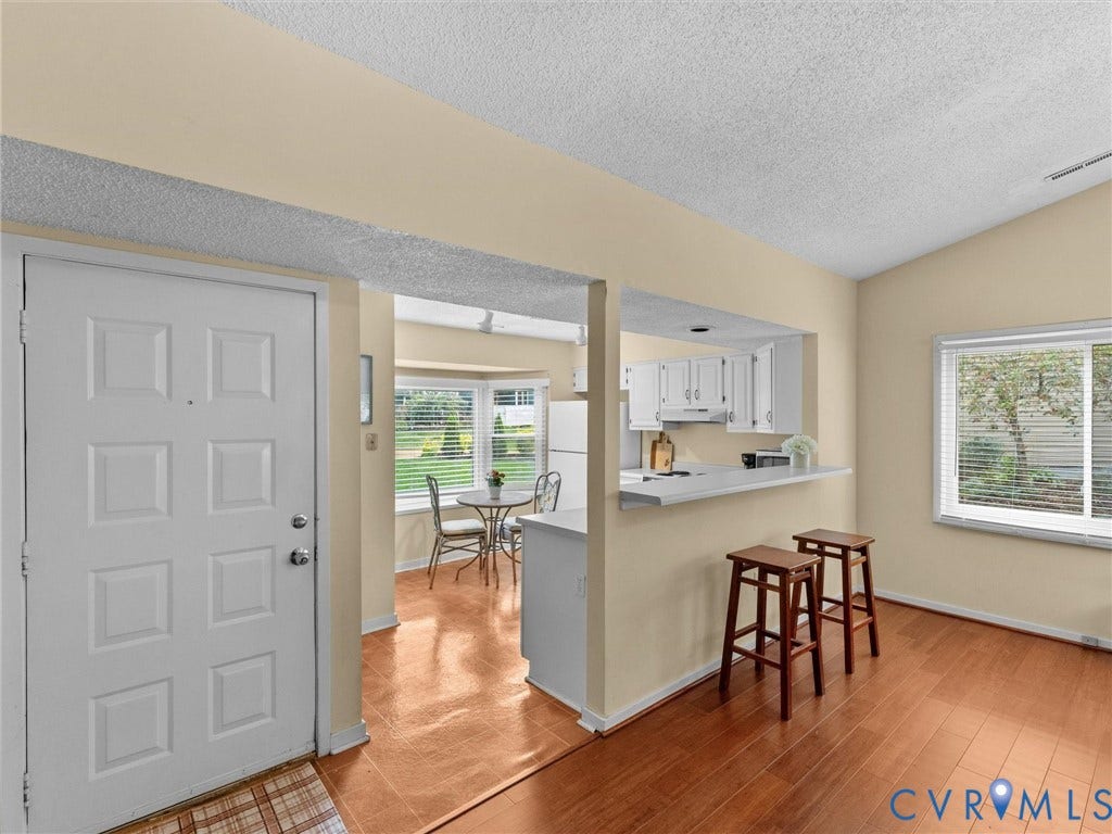 12319 California Drive, Henrico, VA 23233 12319 California Drive, Henrico, VA 23233