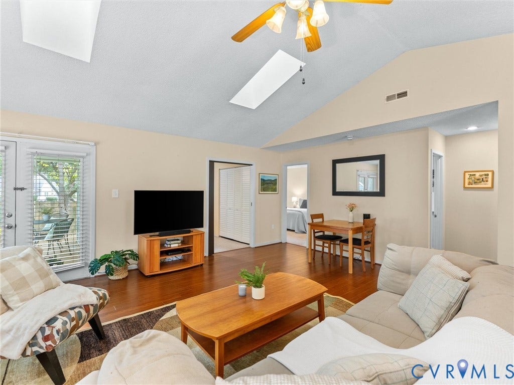 12319 California Drive, Henrico, VA 23233 12319 California Drive, Henrico, VA 23233