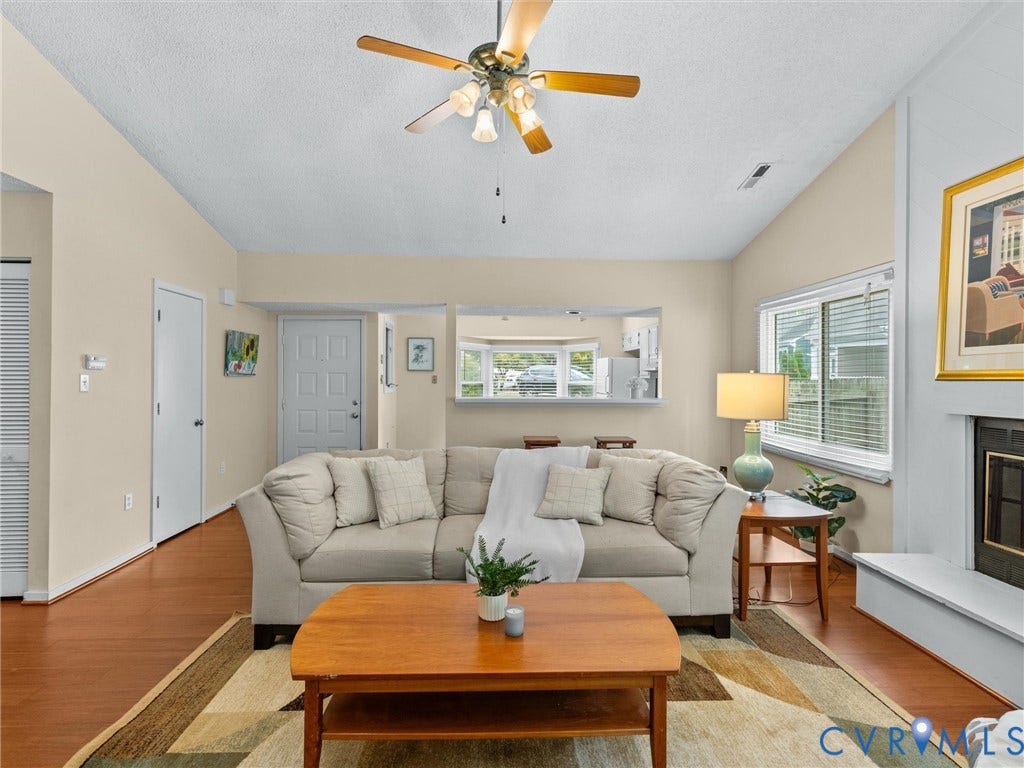 12319 California Drive, Henrico, VA 23233 12319 California Drive, Henrico, VA 23233