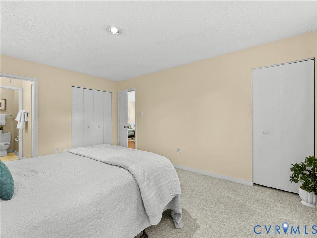 12319 California Drive, Henrico, VA 23233 12319 California Drive, Henrico, VA 23233
