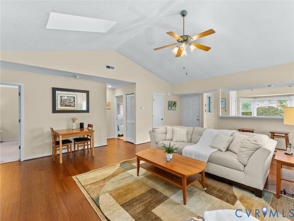 12319 California Drive, Henrico, VA 23233 12319 California Drive, Henrico, VA 23233